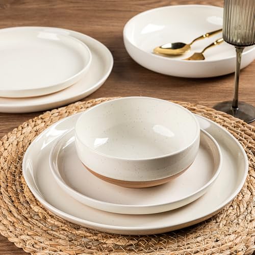 Dinnerware Sets for 4