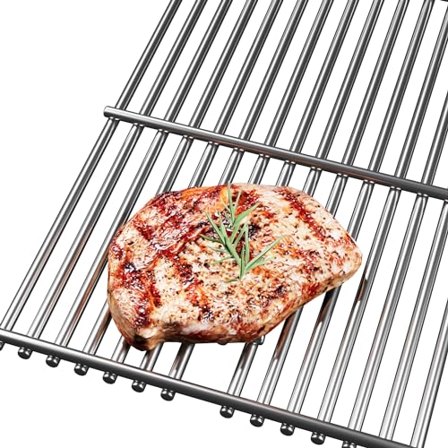 Cooking Grates for Nexgrill 720