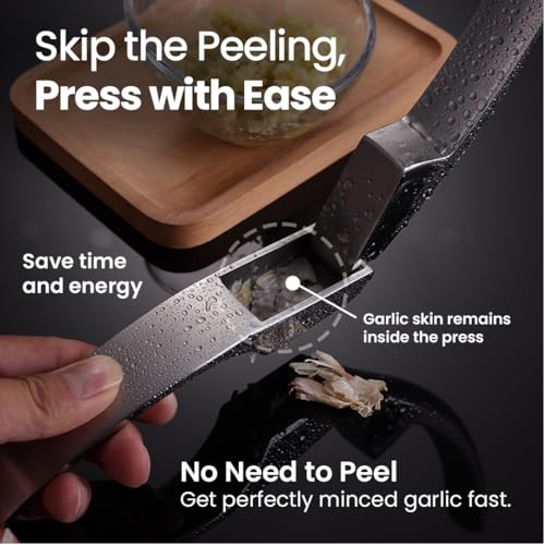 Garlic Press Lifetime Replacement