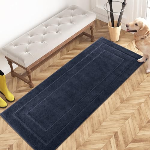 Hallway Runner Rug (9.7 Sq Ft)