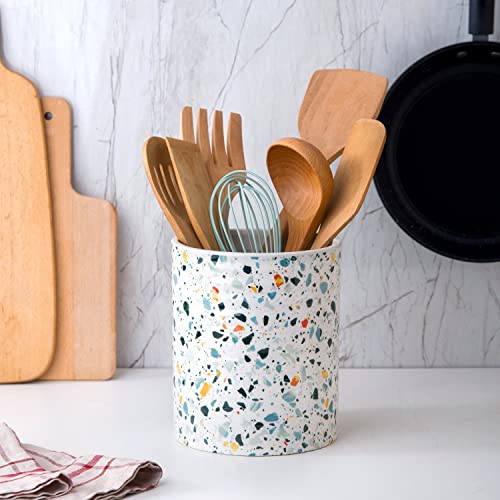 Kitchen Utensil Holder
