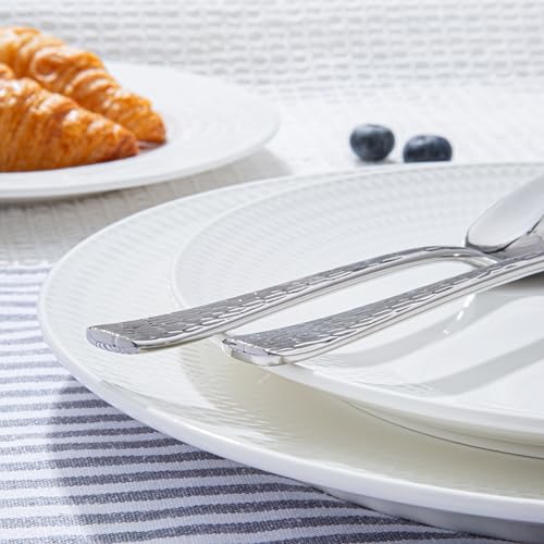 Silverware Set for 12 (60 Count)