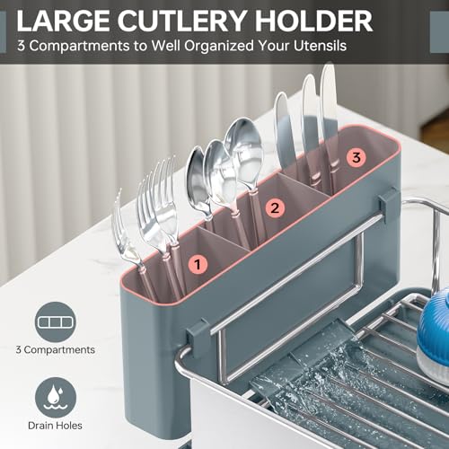 Dish Drying Rack
