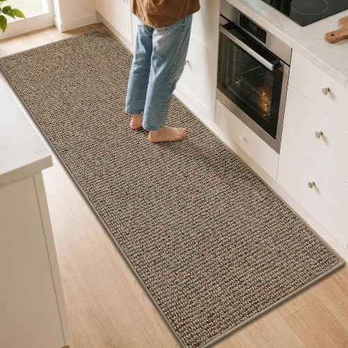 Kitchen Runner Rugs 31"x96"