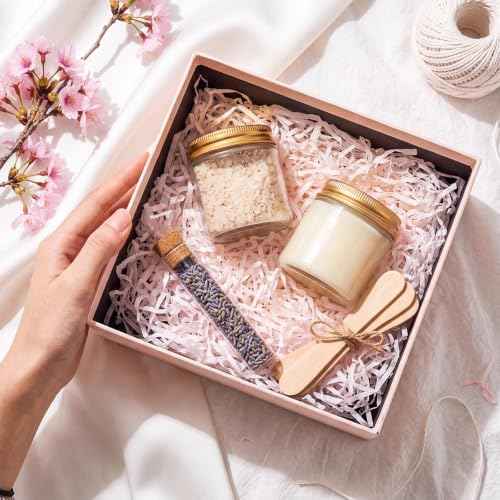 24 Pcs 4 oz Glass Jars with Gold Lid and Inner Liners (24 Count)