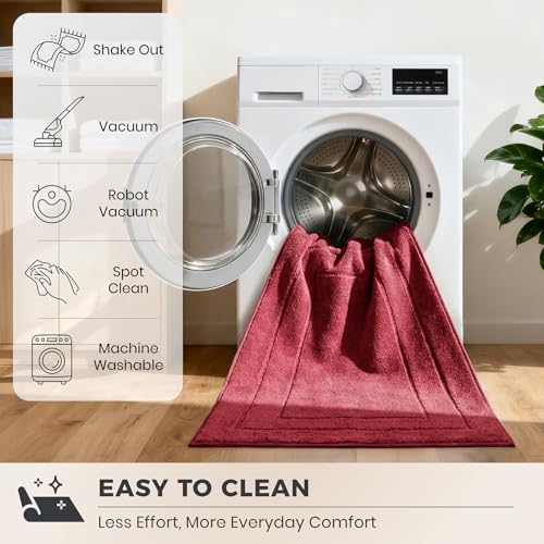 Dirt Trapping Door Mat Indoor Entrance
