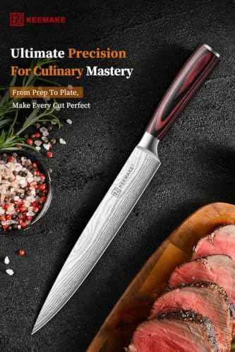 8 Inch Carving Knife for Meat