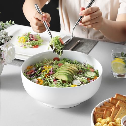 Large Serving Bowls (2 Count)