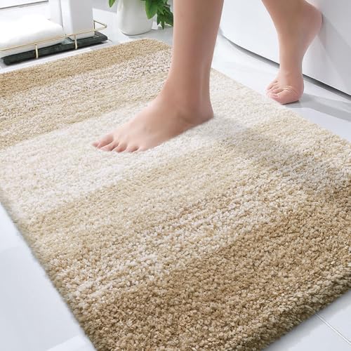 Bathroom Rugs Mat 34x21