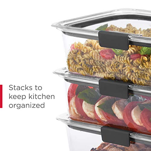 Brilliance BPA Free 44 (22 Count)