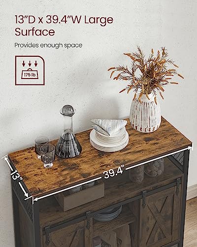 Buffet Cabinet
