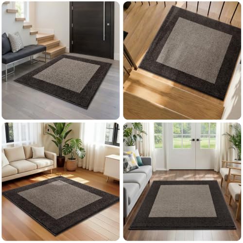 Square Rug 48" x 48"