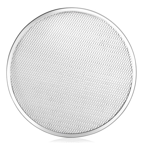 10 inch Aluminum Pizza Screen
