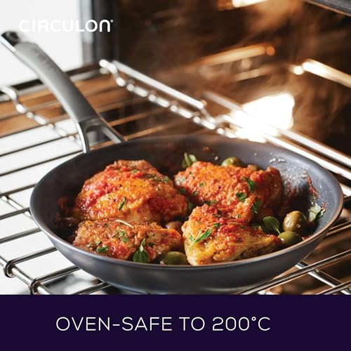 Radiance Nonstick Pots and Pans Set