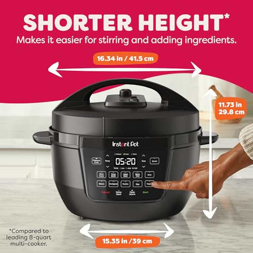 Rio Wide 7.5 Qt 7