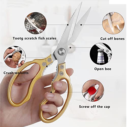 Kitchen Scissors