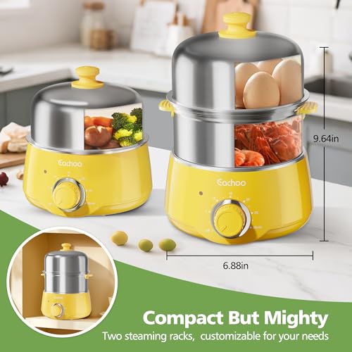 Hard Boiled Egg Cooker