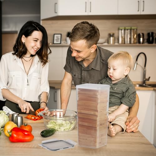 2 Pack Bread Box (2 Count)