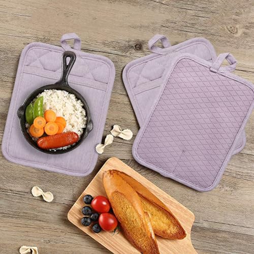 Pot Holders Yarn (3 Count)