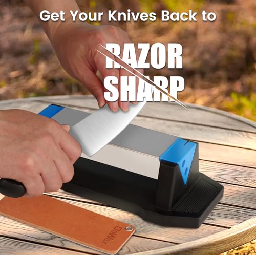 Diamond Sharpening Stone