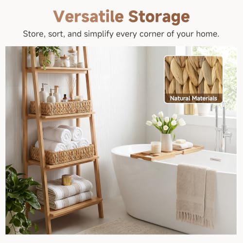 Large Bathroom Baskets (2 Count)