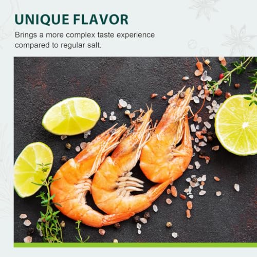 Himalayan Pink Salt (32 Ounce)