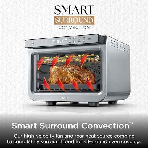 Prestige Smart XL Countertop Oven