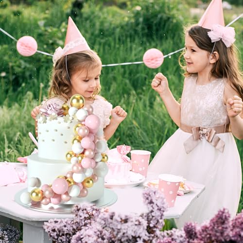 48 Pcs Cake Topper Decorations (48 Count)