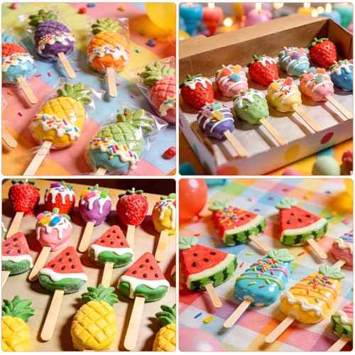 Cake Pop Mold Kit (2 Count)