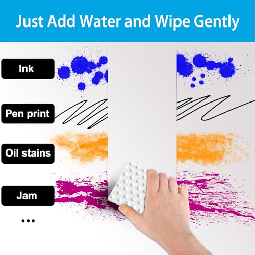 Magic Cleaning Erasers (10 Count)