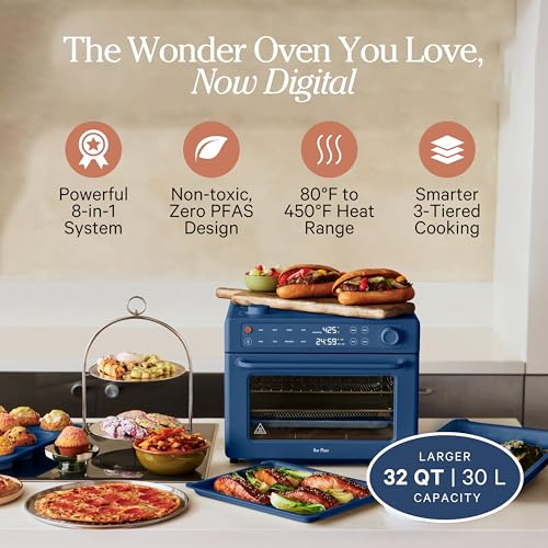 Wonder Oven Pro