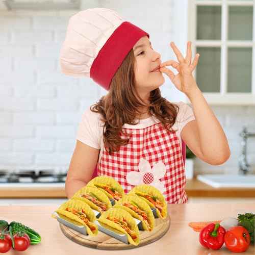 Taco Holders Set of 12 (12 Count)