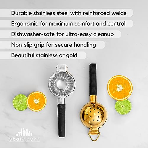 Hand Juicer for Cocktails (3 Count)
