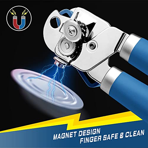 Can Opener Manual