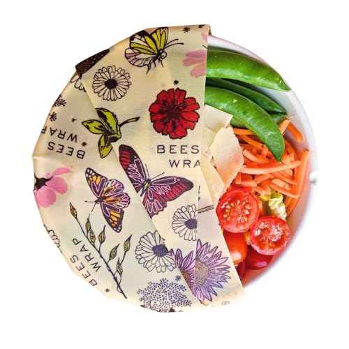 Beeswax Food Wraps