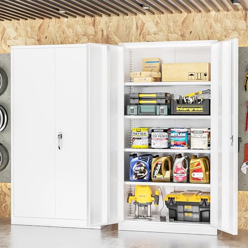 Storage Cabinet