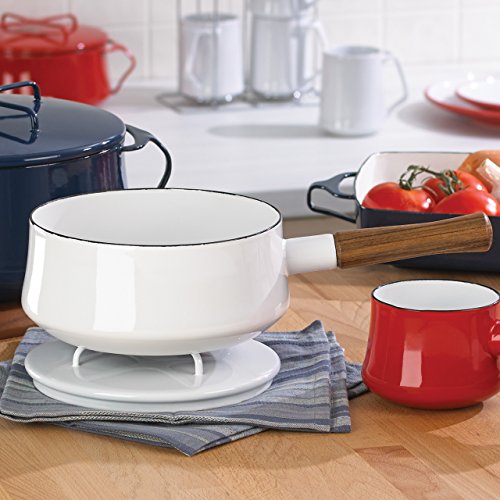 Kobenstyle White Saucepan