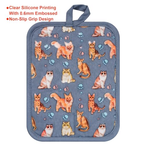 Pot Holders Set of 2 (32 Ounce)