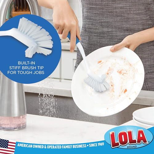 Pro Utility All Purpose Kitchen Cleaning Brush
