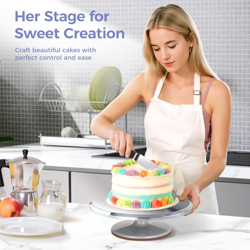 Cake Turntable