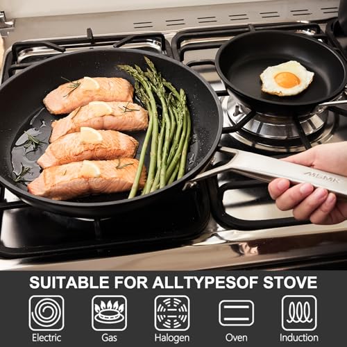 10 Inch Nonstick Frying pan