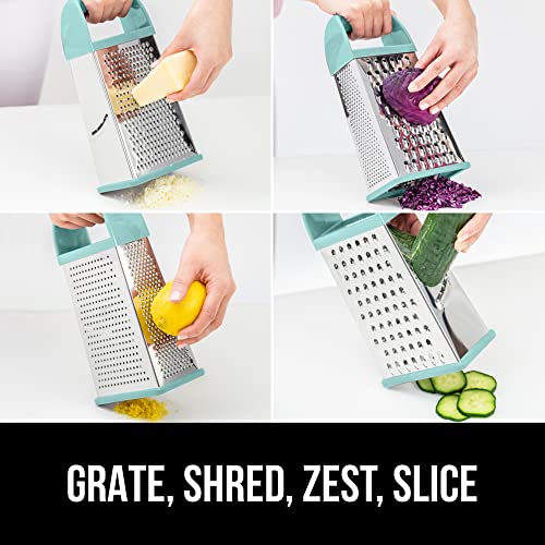 XL 4 Sided Stainless Steel BPA