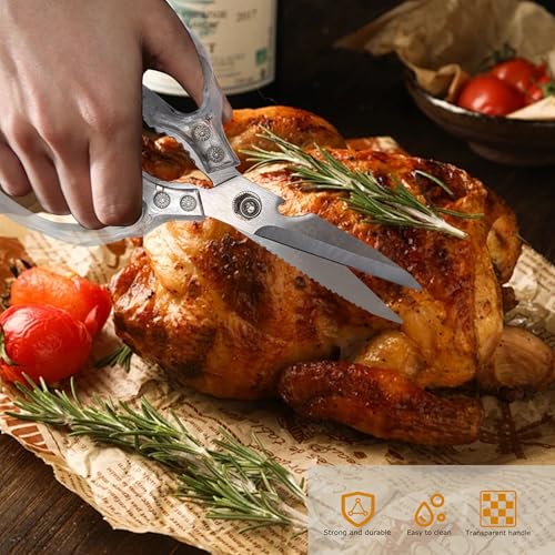 Kitchen Scissors