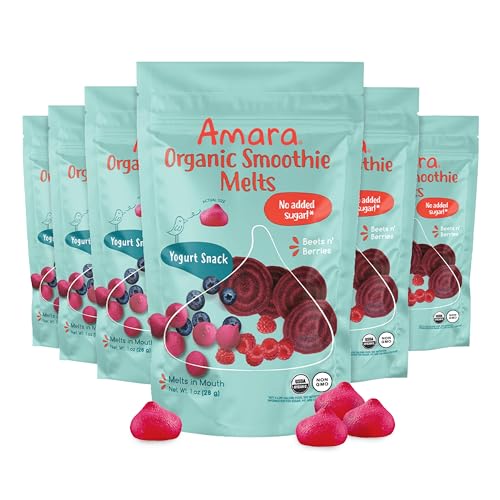 Smoothie Melts (6 Ounce)