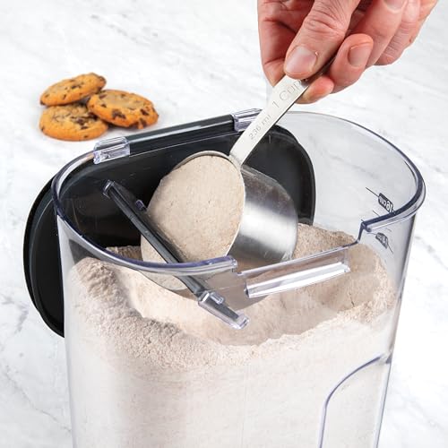 Airtight Food Storage Container Set