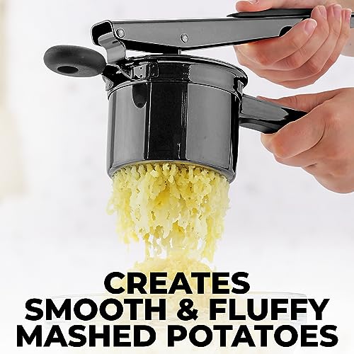 Premium Large 15oz Potato Ricer