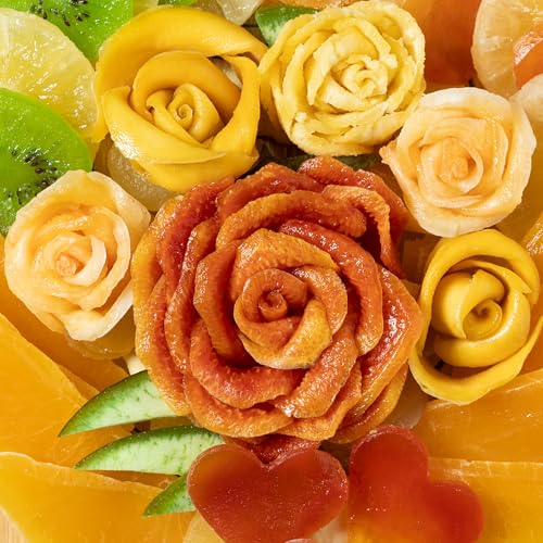 Dried Fruit Gift Basket (25 Ounce)