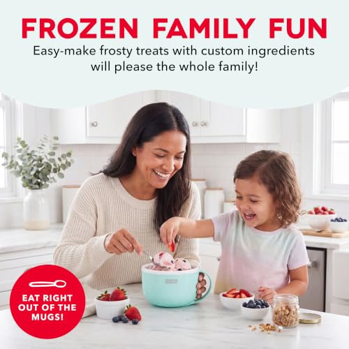 My Mug Ice Cream Maker Bundle (2 Count)