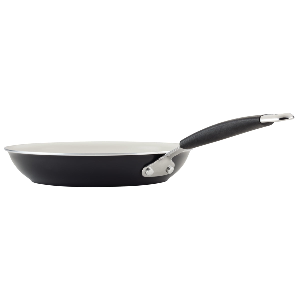 Cucina Ceramic Nonstick Pots and Pans Set