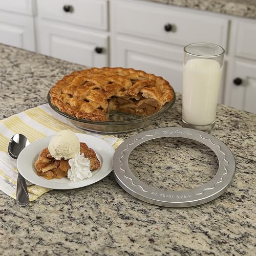 Pie Crust Protector Shield (2 Count)